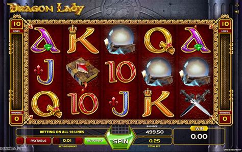 dragon lady casinos|Dragon Lady slot .